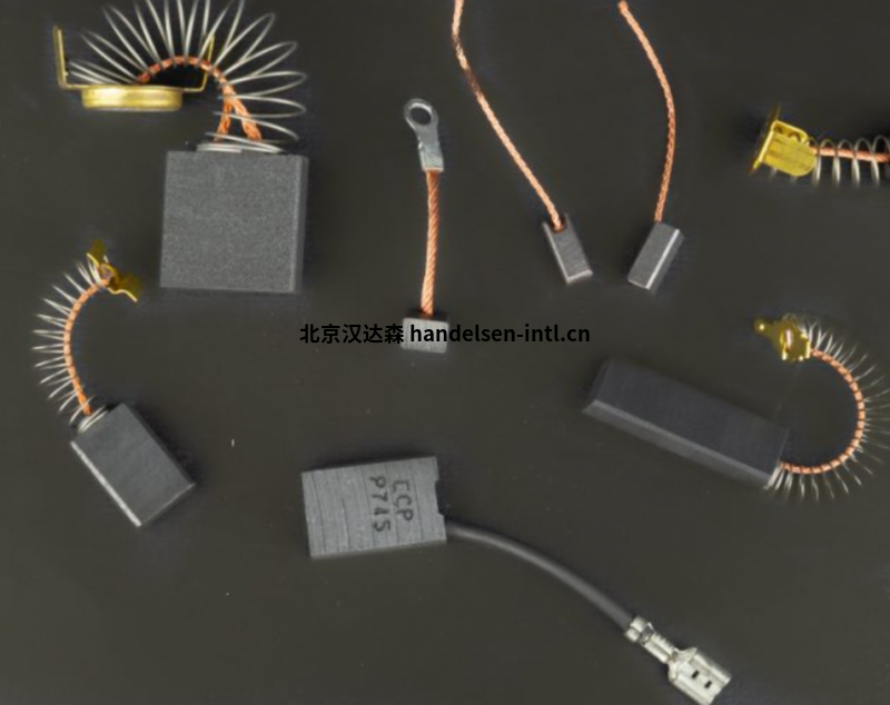 Erodex电火花高速钻孔材料