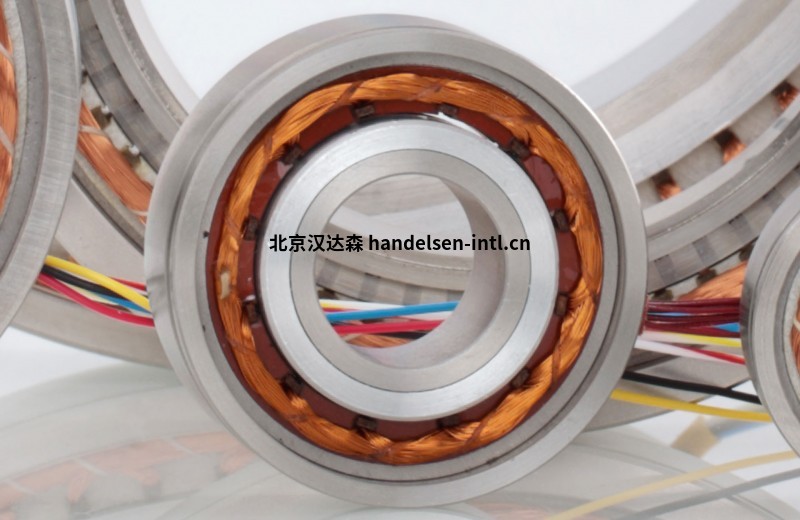 Rotasyn 旋转变压器