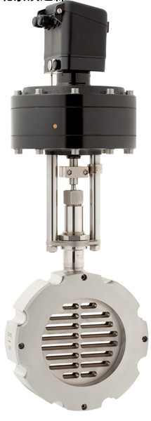 Schubert & Salzer控制阀