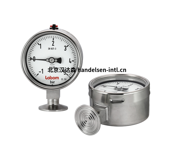 Labom 压力传感器-6