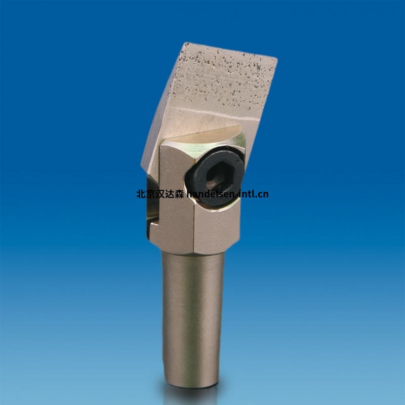 DR. KAISER 磨削和修整金刚石工具