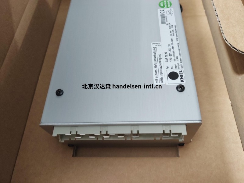 德国kniel直流电源DCD系列实物照片 (2)