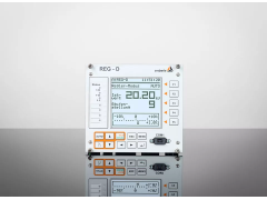 德国A. Eberle变压器产品特点与优势
