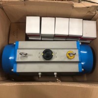 BAR 执行器：18 种尺寸和扭矩，提供精准控制的旋转执行器解决方案