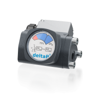 德国 Friedrichs  DP 5.02-1,0 差压指示器工业过滤器的解决方案