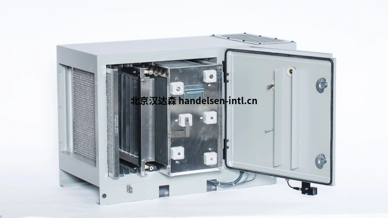 ifs Industriefilter 粉尘过滤系统-6