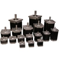 LAM Technologies 可控微步进驱动器 DS1048 的参数详情