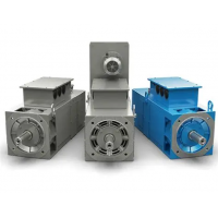 OEMER Motori电机 QL 100 S-750rpm-1,5kW的参数解析