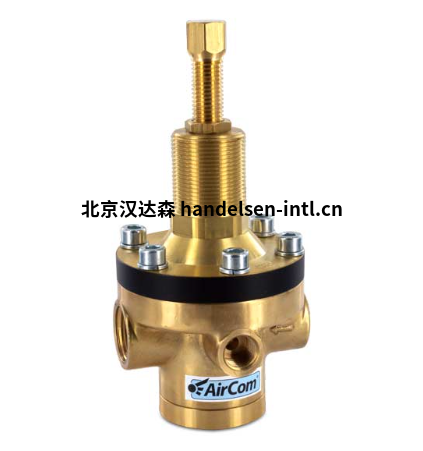德国AirCom体积流量放大器R119-J 德国AirCom体积流量放大器R119-J